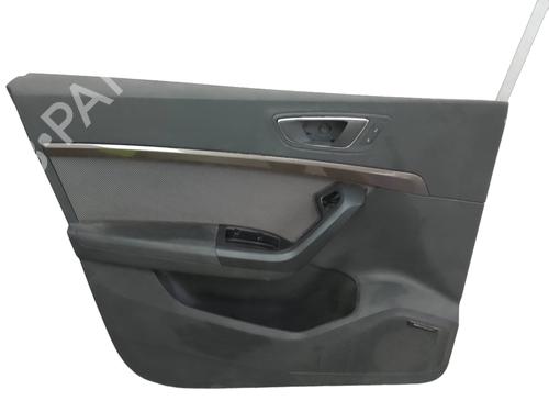 Front left panel SEAT ATECA (KH7, KHP) 1.0 TSI | BP19091959C58 - Image 3