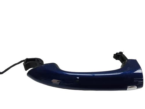 front-left-exterior-door-handle-opel-insignia-b-grand-sport-z18-2017-31274504 main image