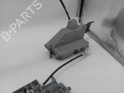 Used Rear right lock PEUGEOT 3008 I MPV (0U_) 2.0 HDi 150 / BlueHDi 150 (150 hp) 27539350