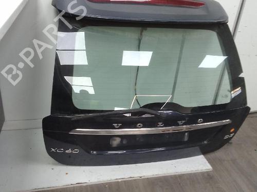 Tailgate VOLVO XC60 I SUV (156) D3 / D4 | BP27474805C6 