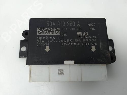 Electronic module SEAT LEON (5F1) 2.0 TDI | BP28150489M83 