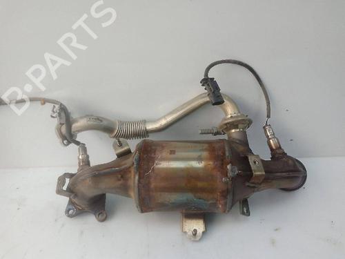 Catalyst FIAT 500 (312_) 1.0 Mild Hybrid (312.AYD1B) | BP21140000M10 