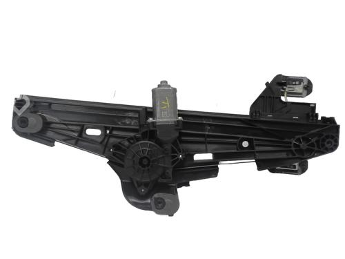 Rudehejsemekanisme venstre bagtil OPEL ASTRA L (OV5) 1.5 Turbo D (FBYHZT, FBYHZJ) (131 hp) 31146318