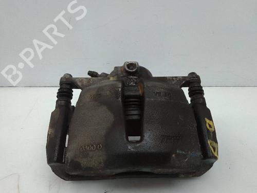 Right front brake caliper SEAT ALHAMBRA (710, 711) 2.0 TDI BP24520092M104