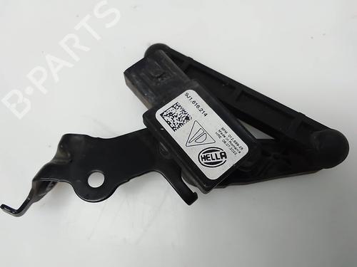 Elektronisk modul PORSCHE TAYCAN (Y1A) Electric (Y1AAA1, Y1AAI1) | BP28144583M83 