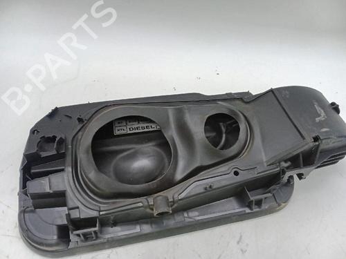 Fuel flap PEUGEOT RIFTER 1.5 BlueHDi 100 | BP26172820C131 