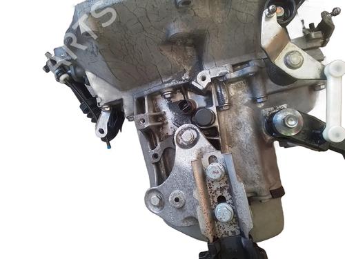 Gearbox CITROËN C3 II (SC_) 1.2 VTi 82 | BP30963778M3 