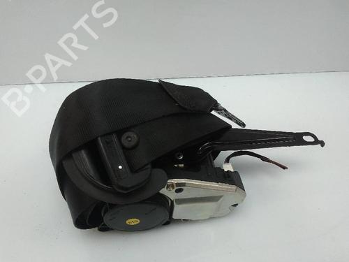 Front left seatbelt VW TIGUAN (5N_)  | BP20504114I26 