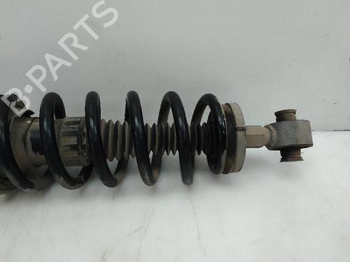 Used Left front shock absorber PEUGEOT 508 SW I (8E_) 2.2 HDi (204 hp) 23398518