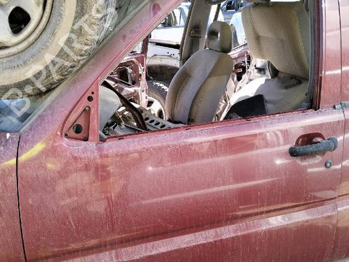 Left front door NISSAN TERRANO II (R20) 3.0 Di 4WD | BP19492919C2 