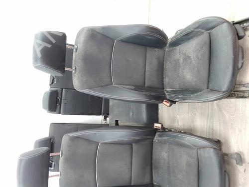 Seats set BMW X3 (F25)  | BP23207315C78 