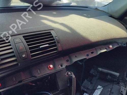 Airbag Kit BMW 1 (E87) 116 i | BP18583193C86 