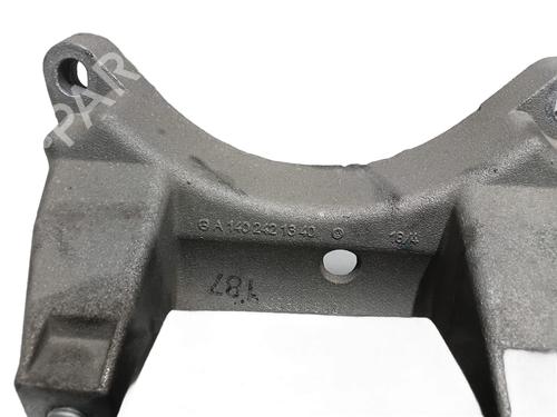 Engine mount MERCEDES-BENZ C-CLASS (W204) C 220 CDI (204.002) | BP36965473M89 - Image 3