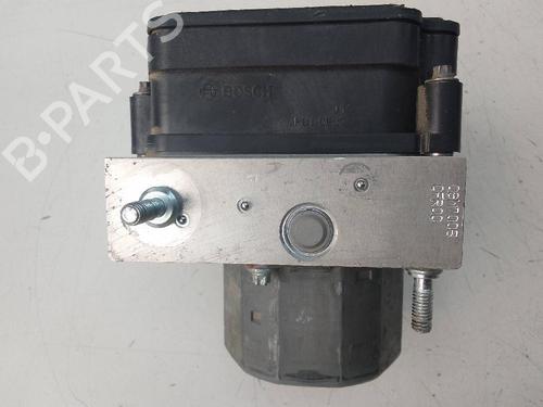 ABS pump NISSAN QASHQAI II (J11, J11_) 1.6 dCi ALL MODE 4x4-i | BP19449421M43 