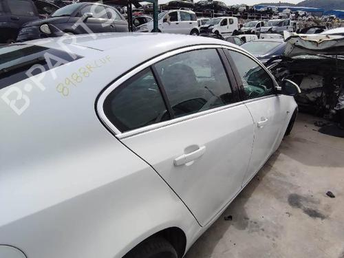 Used Right front door OPEL INSIGNIA A (G09) 2.0 CDTI (68) (131 hp) 18594868