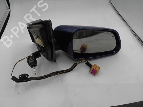 Right mirror VW POLO (9N_, 9A_) 1.9 TDI | BP26920261C27 