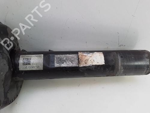Right front shock absorber VW GOLF VII (5G1, BQ1, BE1, BE2) 1.4 GTE Hybrid | BP27445340M17 