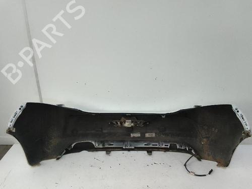 Rear bumper PEUGEOT 208 I (CA_, CC_) 1.5 BlueHDI 100 | BP27924253C8