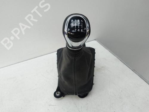 Gear lever NISSAN QASHQAI II SUV (J11, J11_)  | BP19658938M90 