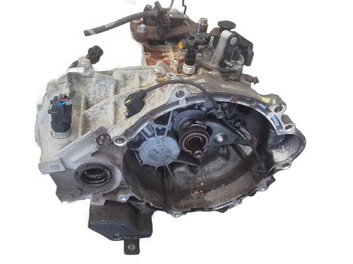 Used Gearbox KIA VENGA (YN) 1.4 CRDi 90 (90 hp) 30963833