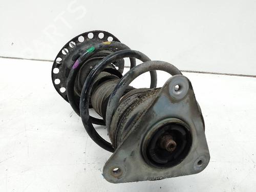 Left front shock absorber RENAULT CAPTUR I (J5_, H5_) 0.9 TCe 90 | BP18736633M16 