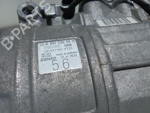 AC compressor MERCEDES-BENZ C-CLASS (W203) | BP38773049M34 - Image 4