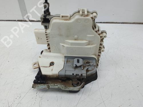 front-right-lock-audi-a1-sportback-8xa-8xf-16-tdi-a046879-2011-2012-2013-2014-2015-2016-2017-2018-2019-19533307 main image