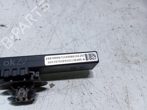 Electronic module CITROËN C4 III (BA_, BB_, BC_) ë-C4 (BCZKWC) | BP39553990M83 - Image 3
