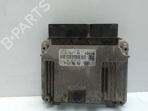 Elektronisk modul SEAT LEON (1P1) 1.9 TDI (105 hp) 23559494