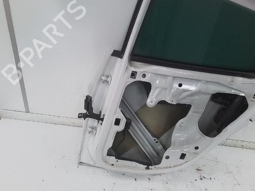 Right rear door SEAT IBIZA IV (6J5, 6P1) 1.6 TDI | BP26880994C5 