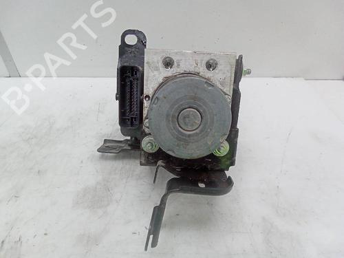 Pompe ABS CITROËN BERLINGO MULTISPACE (B9) 1.6 HDi 75 / BlueHDi 75 (75 hp) 18572582