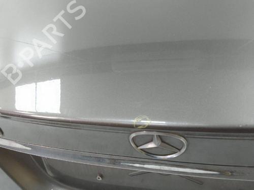 Tailgate MERCEDES-BENZ CLS (C219)  | BP24736690C6