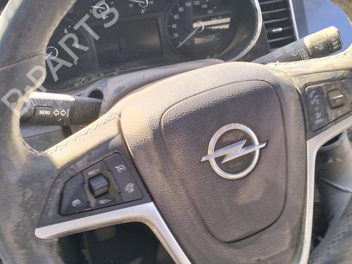 Other OPEL MOKKA / MOKKA X (J13) 1.6 CDTI (_76) | BP18594749O1 