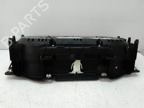 Used Instrument cluster VW GOLF VII (5G1, BQ1, BE1, BE2) [2012-2021]  18957042