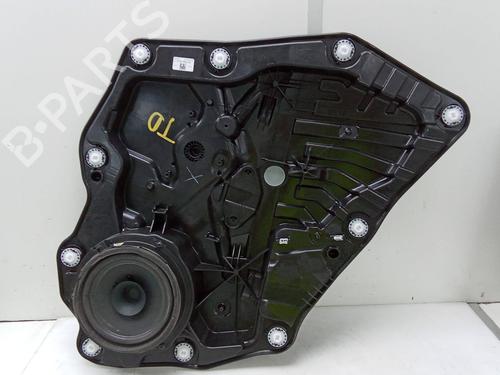 Used Rear right window mechanism Rear right window mechanism FORD PUMA (J2K, CF7) 1.0 EcoBoost mHEV (125 hp) 19163997 19163997