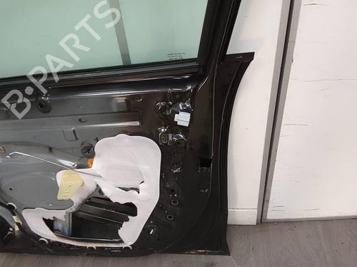 Right front door DACIA SANDERO III 1.0 TCe 90 | BP28151084C3 