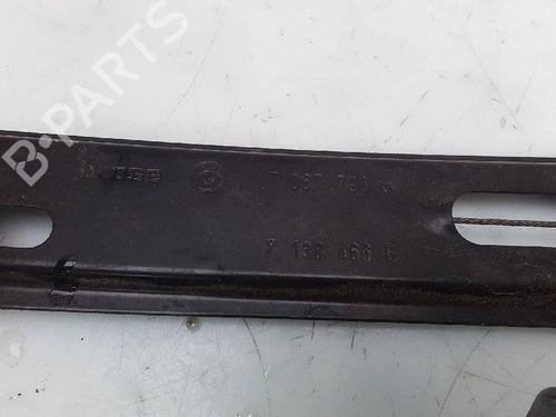 Front right window mechanism BMW 1 (E87) 118 i | BP25348775C23 