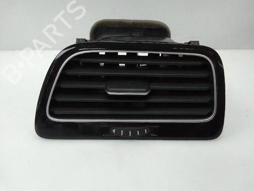 Air vent VW GOLF VII (5G1, BQ1, BE1, BE2) 1.6 TDI 4motion | BP22956753I21 