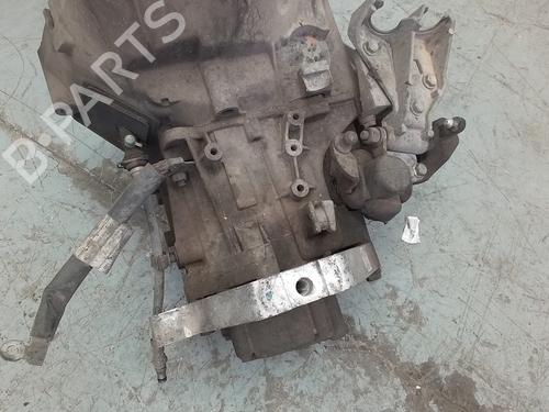 Gearbox FIAT QUBO (225_) 1.3 D Multijet (225CXB1A, 225AXB1A, 225CXB11, 225AXB11,... | BP29396478M3 