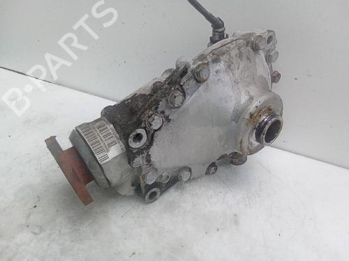 Front differential BMW X3 (F25) xDrive 20 d | BP19697378M23 
