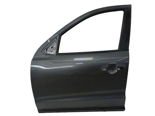 Left front door HYUNDAI SANTA FÉ II (CM) 2.2 CRDi 4x4 | BP30195672C2