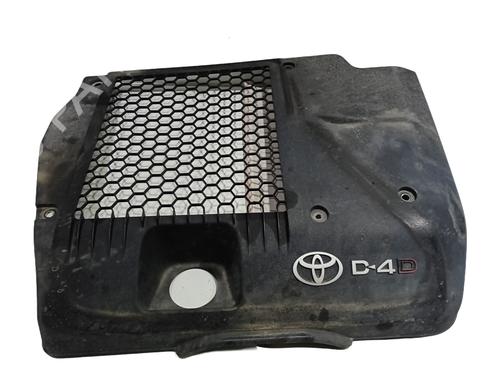 Oberschutz für Oberschutz TOYOTA HILUX VII Pickup (_N1_, _N2_, _N3_) 2.5 D-4D 4WD (KUN25) (144 hp) 33816771 33816771