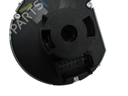 Headlight switch SKODA YETI (5L) 1.2 TSI | BP23185230I24 - Image 3