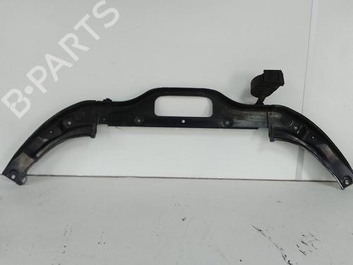 Used Front slam panel Front slam panel MAZDA CX-5 (KE, GH) 2.2 D (KE2FW) (150 hp) 26053995 26053995