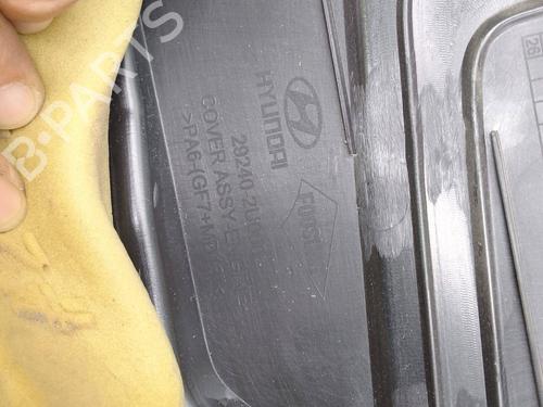 Topbeskyttelse HYUNDAI i30 Estate (PDE) 1.6 CRDi | BP30051002M93 