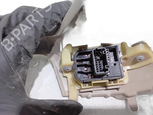 Mirror switch NISSAN X-TRAIL III (T32_, T32R, T32RR) 1.6 DIG-T (T32) | BP32362006I25