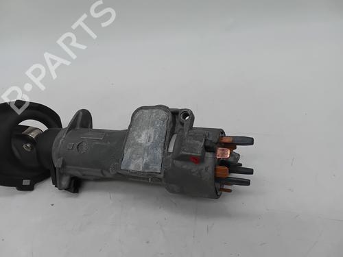 Ignition barrel SKODA FABIA II (542) 1.4 | BP29396712M48 
