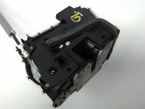Rear right lock MG MG ZS SUV (AZS1) 1.0 T-GDi | BP23416892C99 