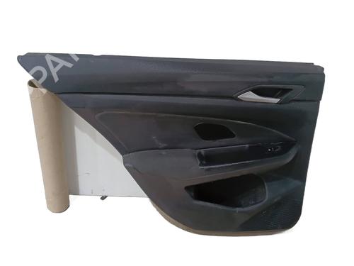 Venstre bakpanel Venstre bakpanel VW GOLF VIII Variant (CG5, DB5) 2.0 TSI R 4motion (320 hp) 34419789 34419789