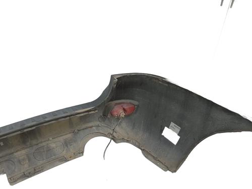 Rear bumper HYUNDAI SANTA FÉ II (CM) 2.2 CRDi 4x4 | BP30195658C8 